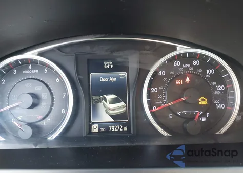 2017 Toyota Camry Se from USA, damaged, VIN 4T1BF1FK9HU674038